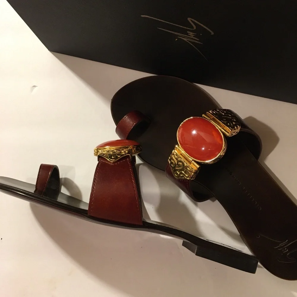 Giuseppe Zanotti Sandals - Picture 3 of 3